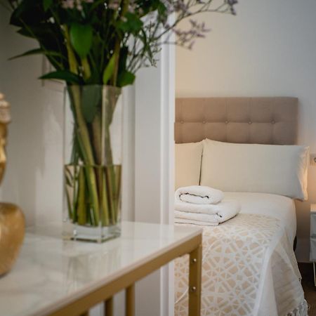 شقة Gravina Corner House إشبيلية المظهر الخارجي الصورة