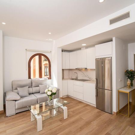 شقة Gravina Corner House إشبيلية المظهر الخارجي الصورة