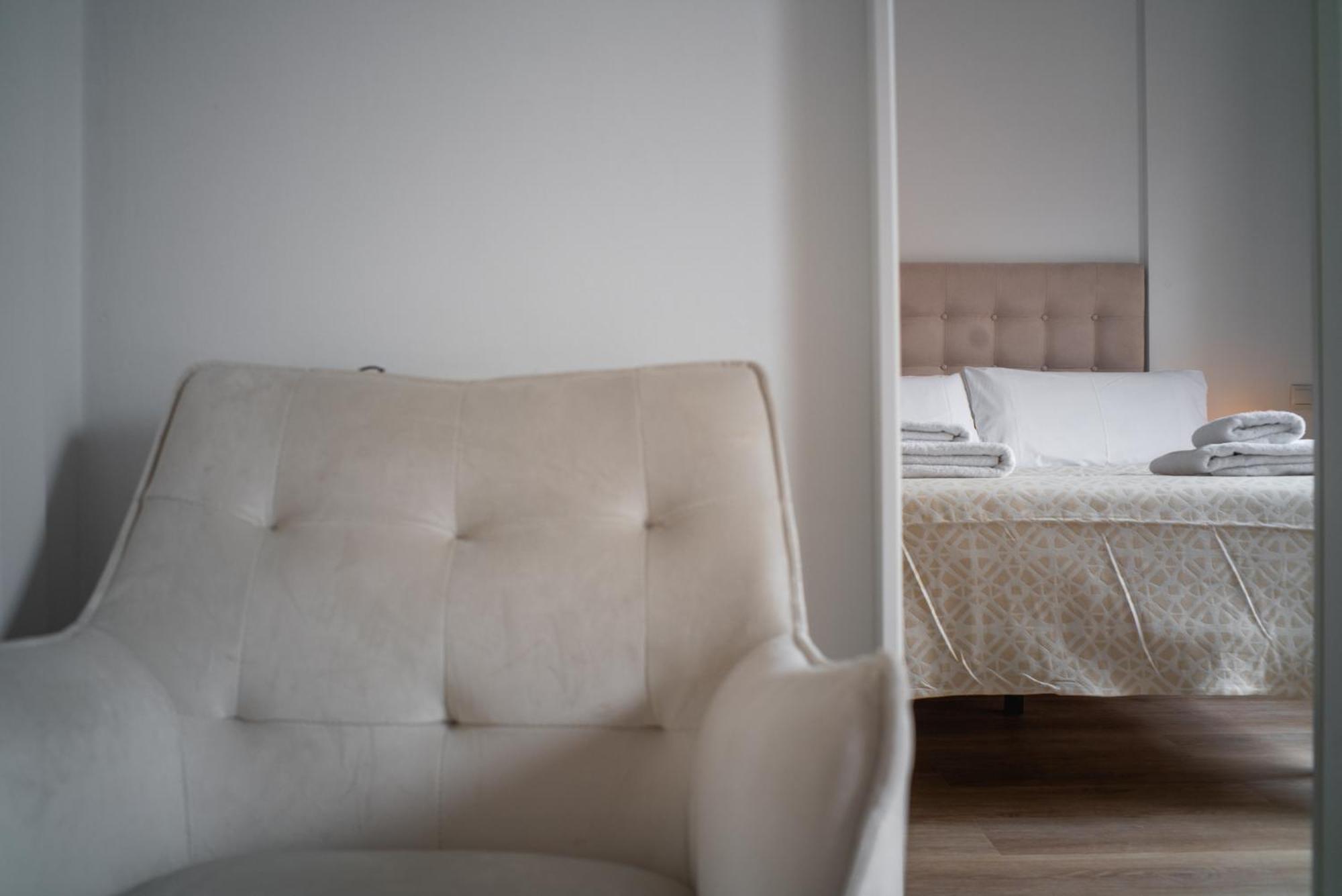شقة Gravina Corner House إشبيلية المظهر الخارجي الصورة