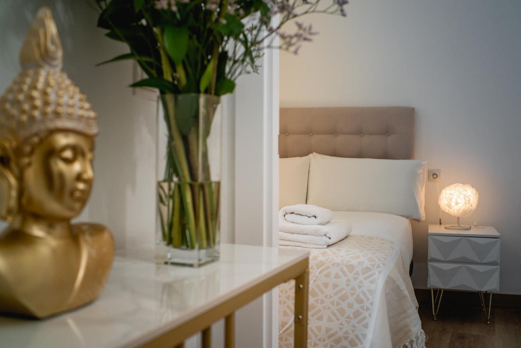 شقة Gravina Corner House إشبيلية المظهر الخارجي الصورة