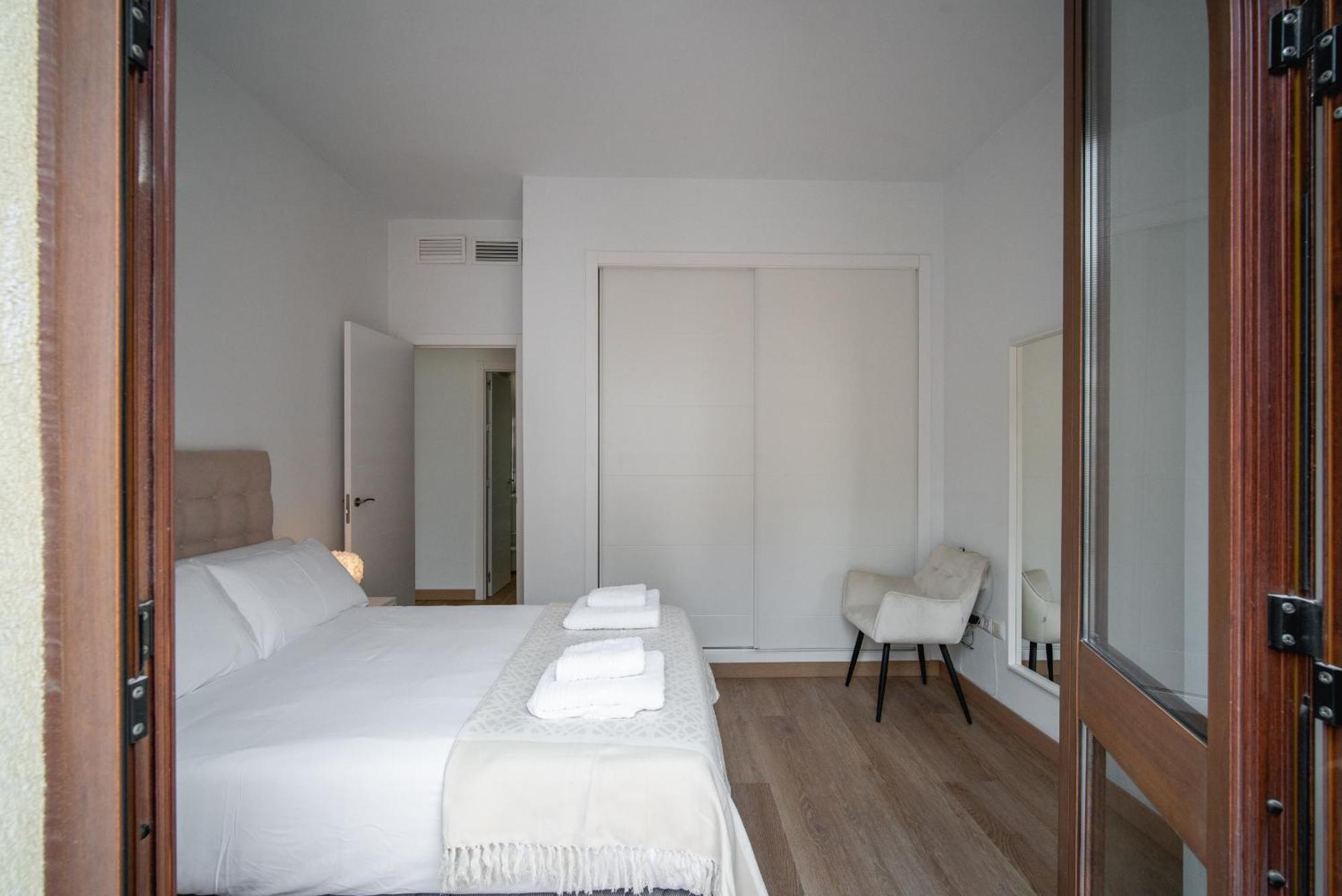 شقة Gravina Corner House إشبيلية المظهر الخارجي الصورة