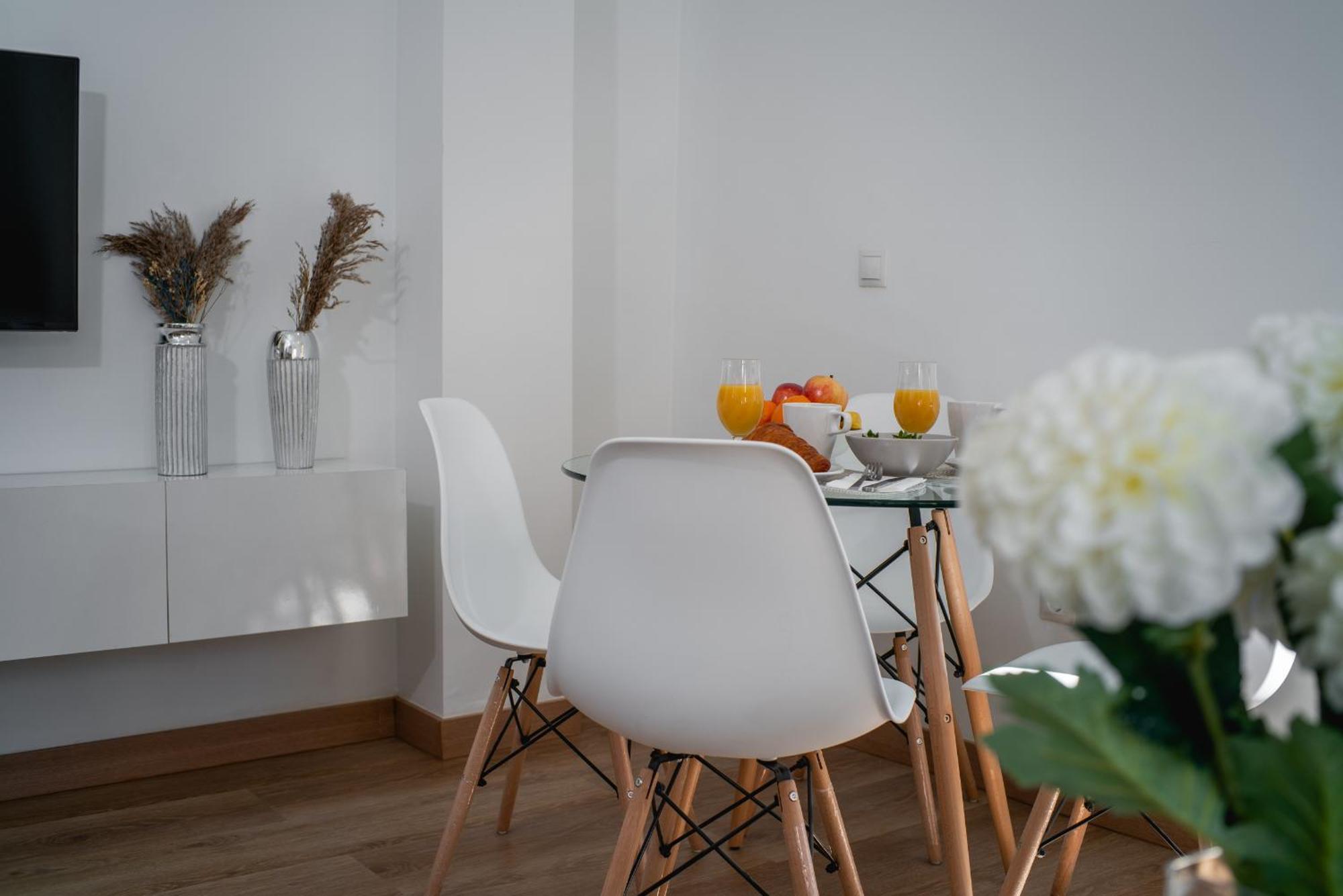 شقة Gravina Corner House إشبيلية المظهر الخارجي الصورة