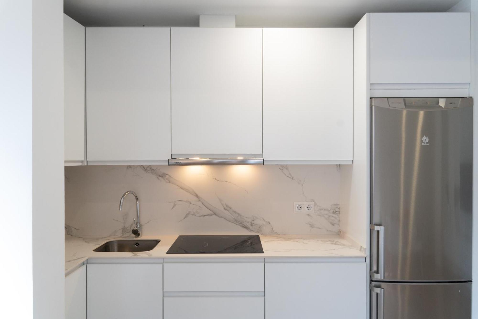شقة Gravina Corner House إشبيلية المظهر الخارجي الصورة