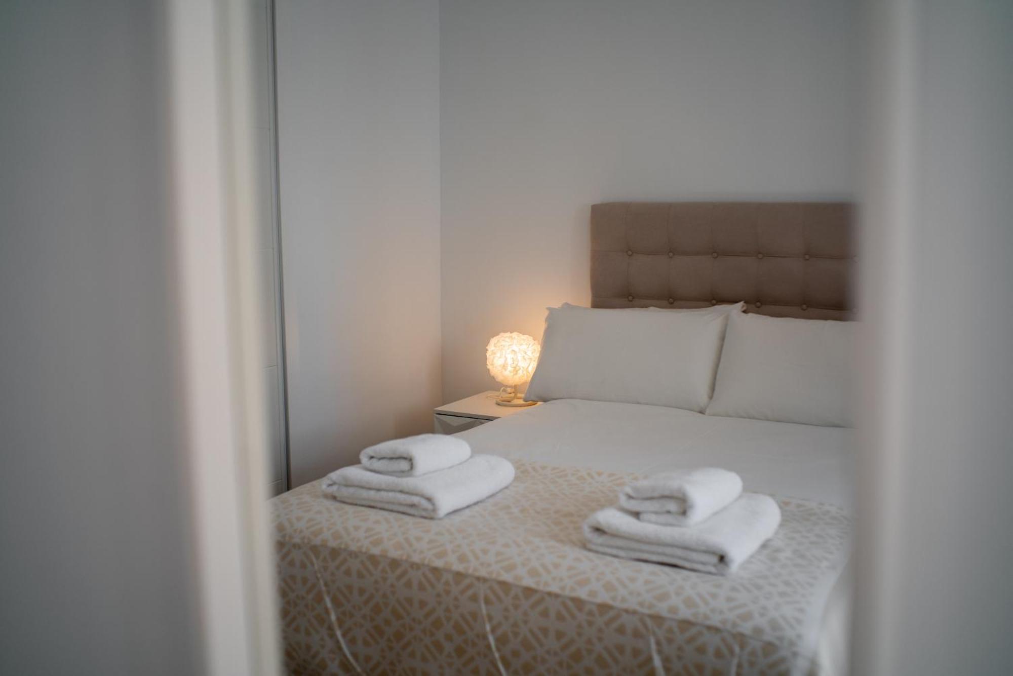 شقة Gravina Corner House إشبيلية المظهر الخارجي الصورة