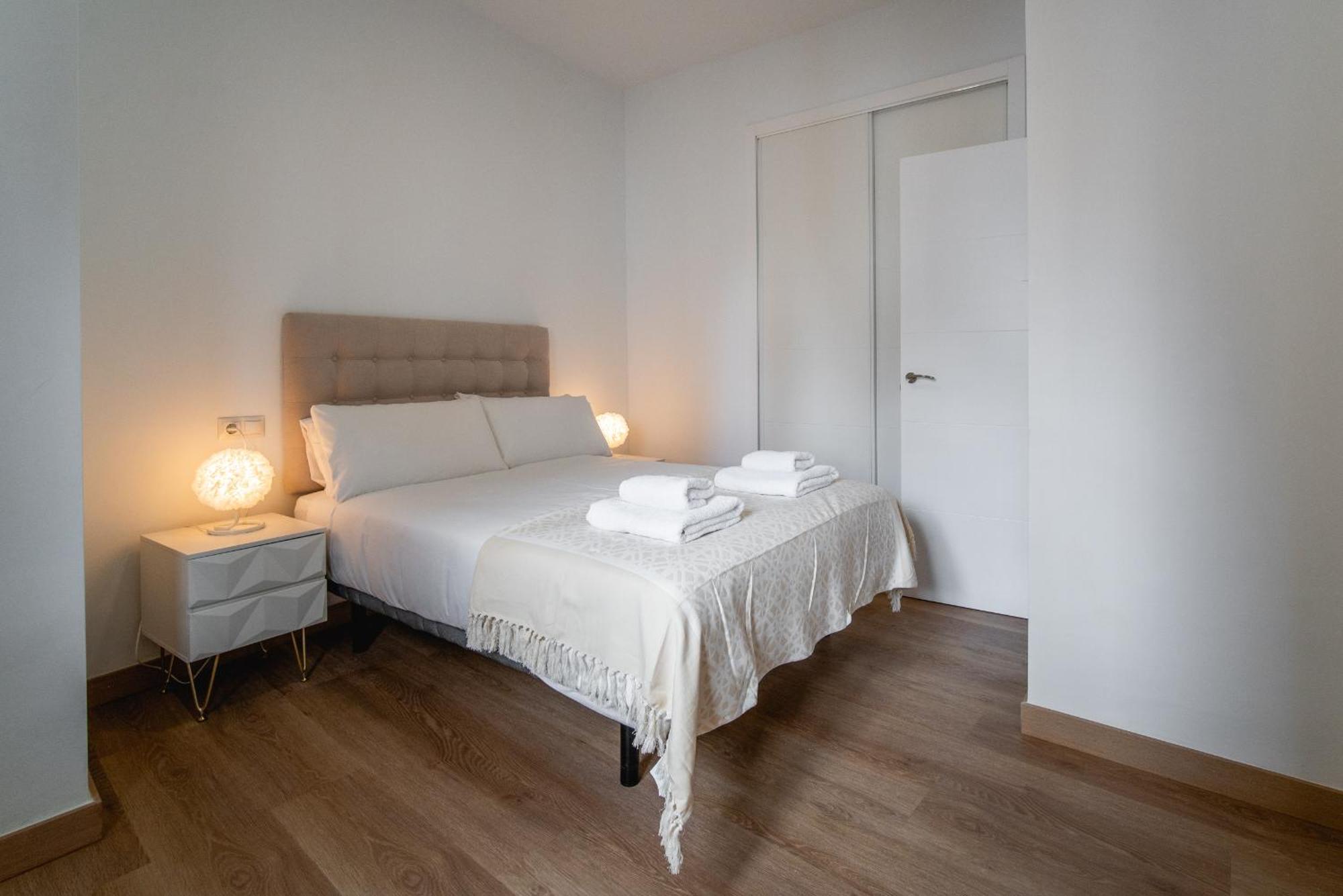 شقة Gravina Corner House إشبيلية المظهر الخارجي الصورة