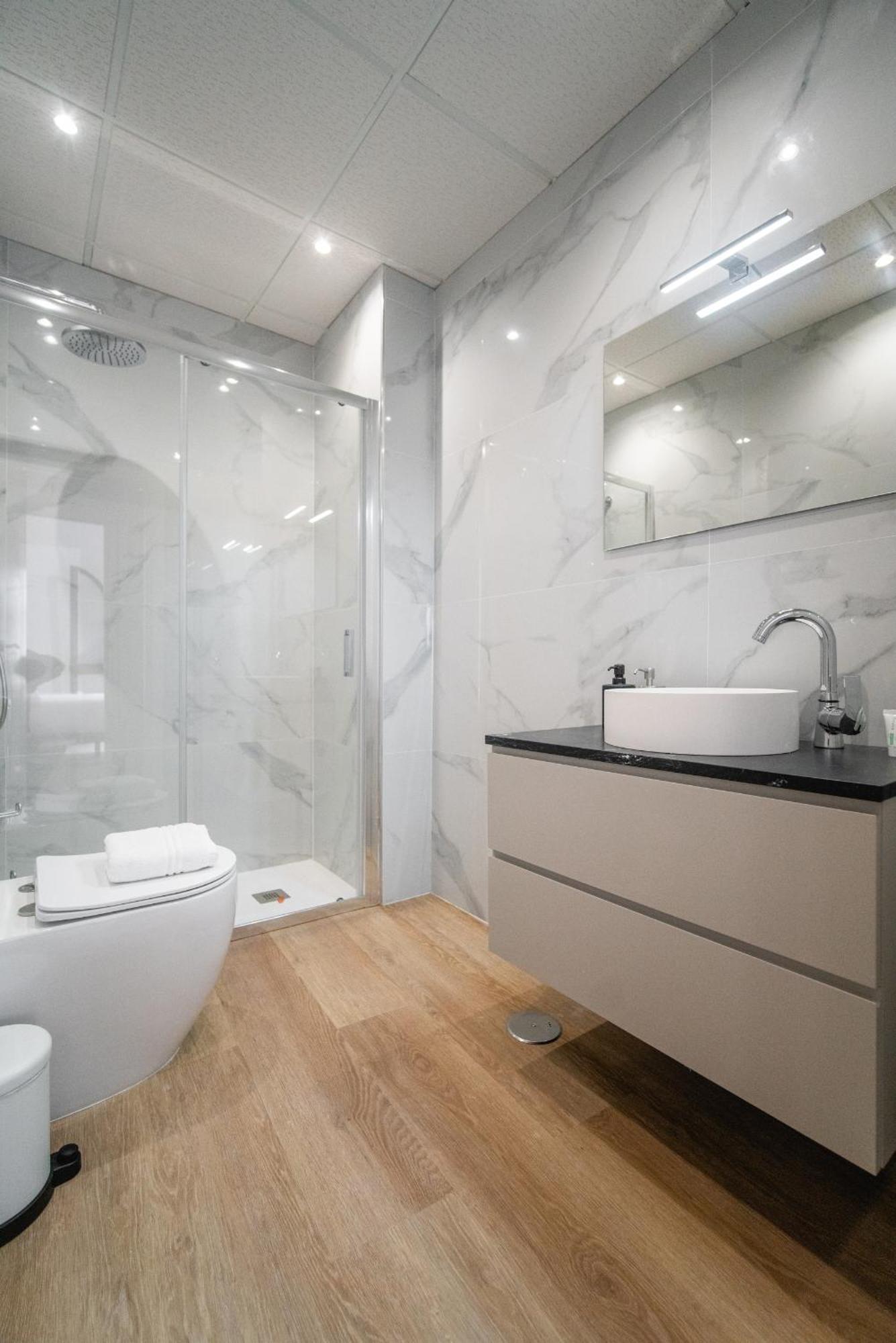 شقة Gravina Corner House إشبيلية المظهر الخارجي الصورة
